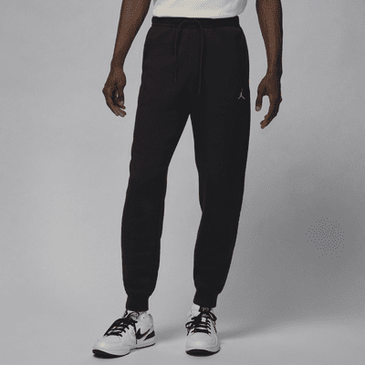 ジョーダン フリースパンツ 2XL 黒 NIKE公式】ジョーダン ブルックリン フリース メンズパンツ